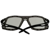 SecureFit™ 500 Gray Scotchgard™ Anti-Fog Lens & Foam Gasket Safety Glasses thumbnail 4