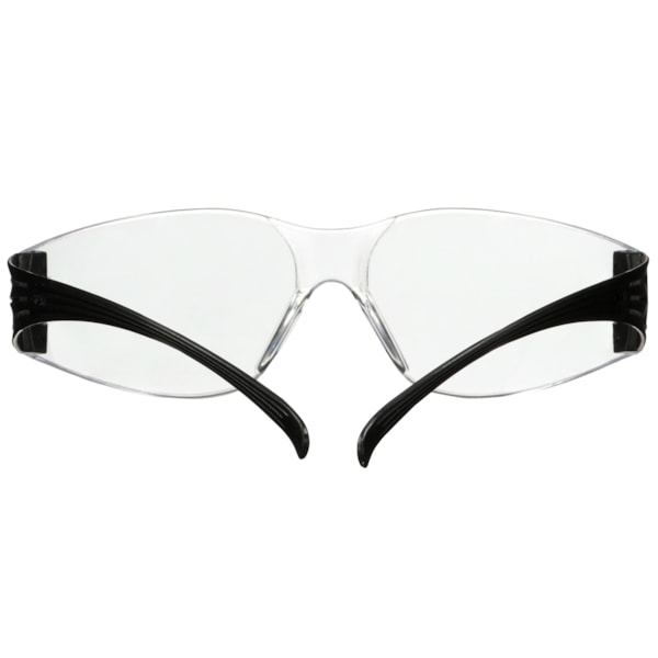 SecureFit™ 100 Clear Anti-Scratch Lens Safety Glasses