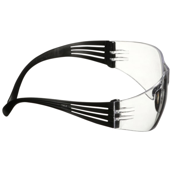 SecureFit™ 100 Clear Anti-Scratch Lens Safety Glasses