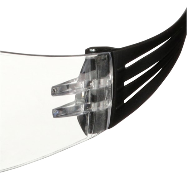 SecureFit™ 100 Clear Anti-Scratch Lens Safety Glasses