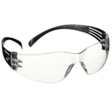 SecureFit™ 100 Clear Anti-Fog Anti-Scratch Lens Safety Glasses thumbnail 1