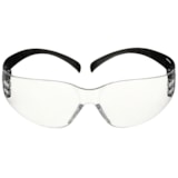 SecureFit™ 100 Clear Anti-Fog Anti-Scratch Lens Safety Glasses thumbnail 2
