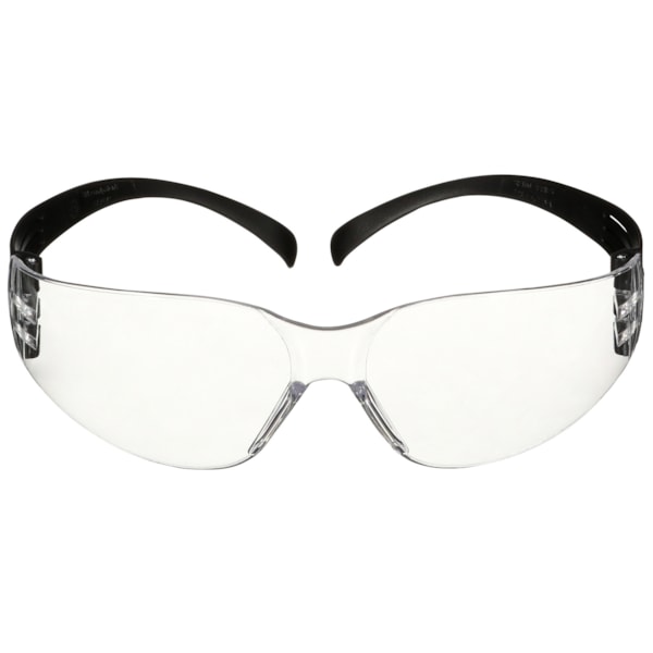 SecureFit™ 100 Clear Anti-Fog Anti-Scratch Lens Safety Glasses