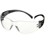 SecureFit™ 100 Clear Anti-Fog Anti-Scratch Lens Safety Glasses thumbnail 3