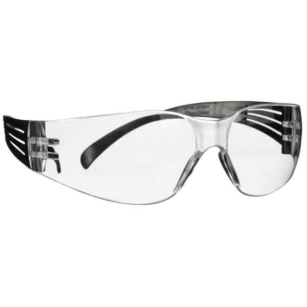SecureFit™ 100 Clear Anti-Fog Anti-Scratch Lens Safety Glasses