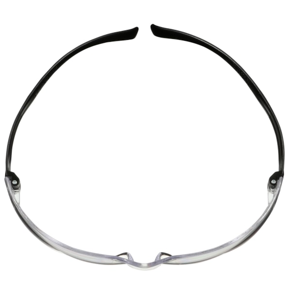 SecureFit™ 100 Clear Anti-Fog Anti-Scratch Lens Safety Glasses