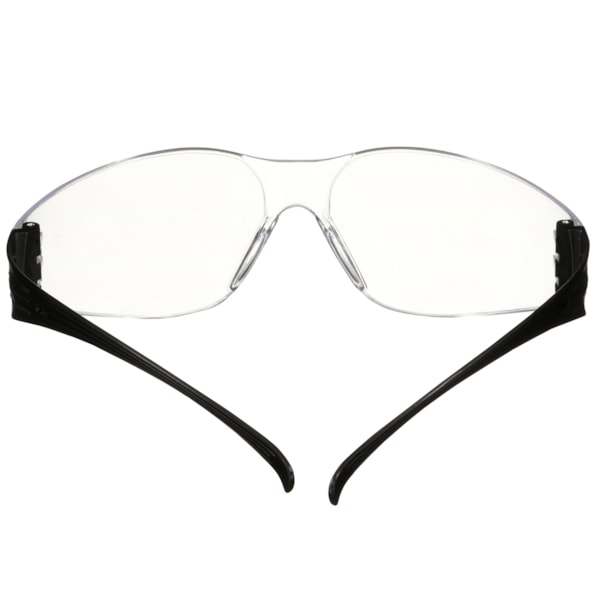 SecureFit™ 100 Clear Anti-Fog Anti-Scratch Lens Safety Glasses