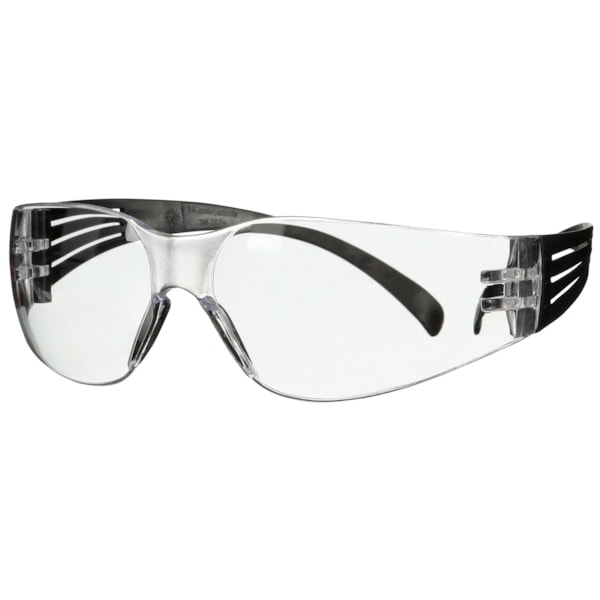 SecureFit™ 100 Clear Anti-Fog Anti-Scratch Lens Safety Glasses