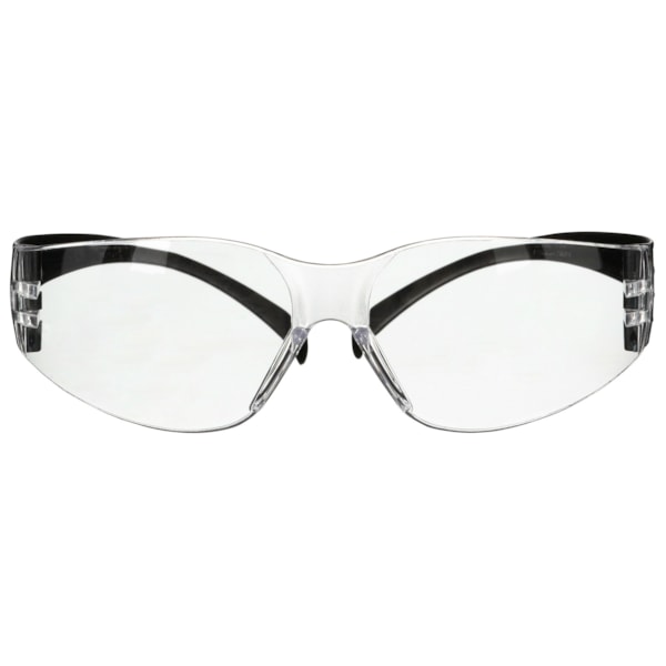 SecureFit™ 100 Clear Anti-Fog Anti-Scratch Lens Safety Glasses
