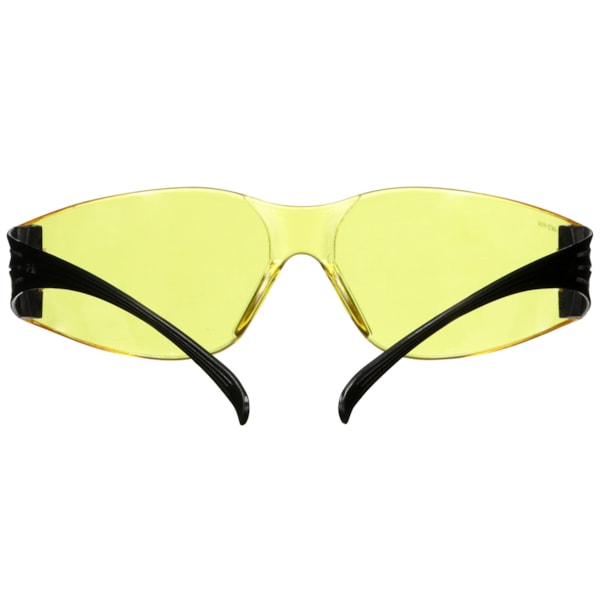 SecureFit™ 100 Amber Anti-Fog Anti-Scratch Lens Safety Glasses