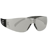 SecureFit™ 100 Indoor Outdoor Gray Anti-Fog Anti-Scratch Lens Safety Glasses thumbnail 2
