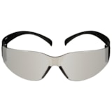 SecureFit™ 100 Indoor Outdoor Gray Anti-Fog Anti-Scratch Lens Safety Glasses thumbnail 3