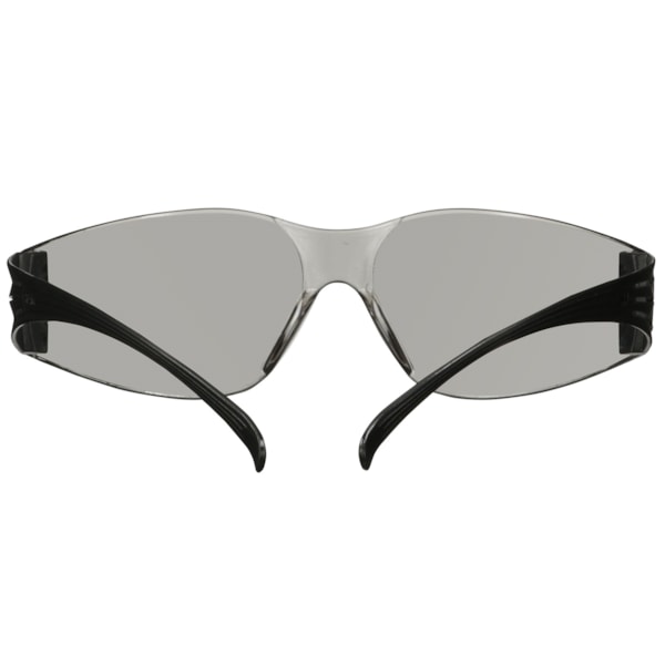 SecureFit™ 100 Indoor Outdoor Gray Anti-Fog Anti-Scratch Lens Safety Glasses