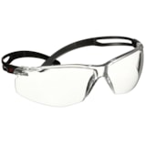  SecureFit™ 500 Clear Scotchgard™ Anti-Fog Lens Safety Glasses thumbnail 1