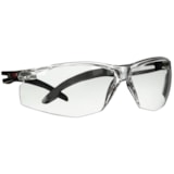  SecureFit™ 500 Clear Scotchgard™ Anti-Fog Lens Safety Glasses thumbnail 2