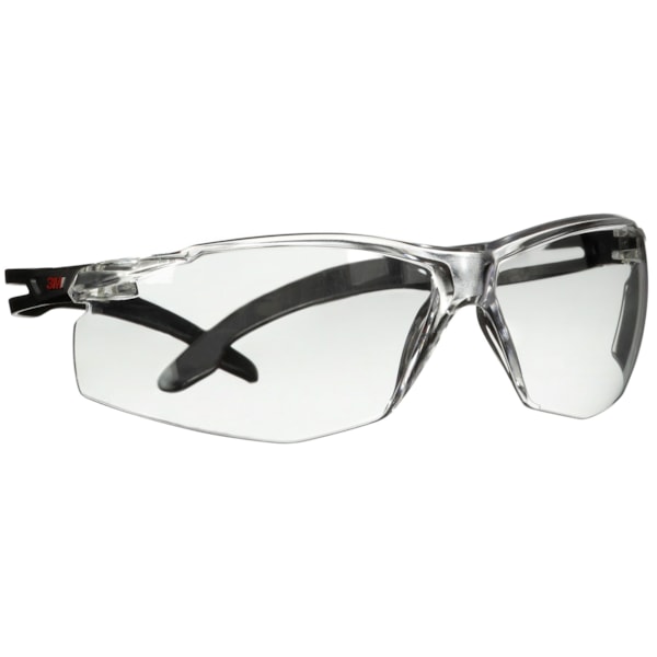 SecureFit™ 500 Clear Scotchgard™ Anti-Fog Lens Safety Glasses