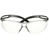  SecureFit™ 500 Clear Scotchgard™ Anti-Fog Lens Safety Glasses thumbnail 3