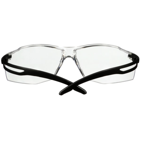  SecureFit™ 500 Clear Scotchgard™ Anti-Fog Lens Safety Glasses