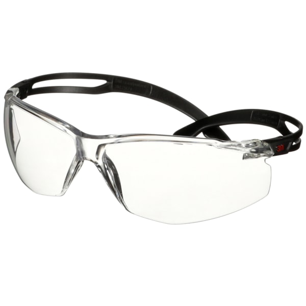  SecureFit™ 500 Clear Scotchgard™ Anti-Fog Lens Safety Glasses