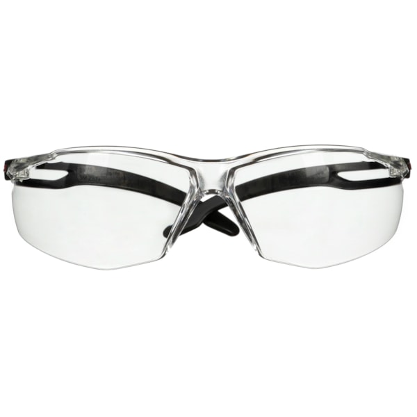  SecureFit™ 500 Clear Scotchgard™ Anti-Fog Lens Safety Glasses