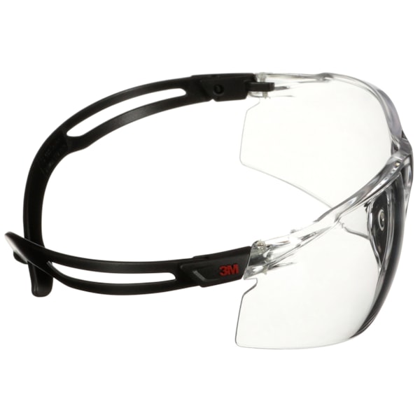  SecureFit™ 500 Clear Scotchgard™ Anti-Fog Lens Safety Glasses