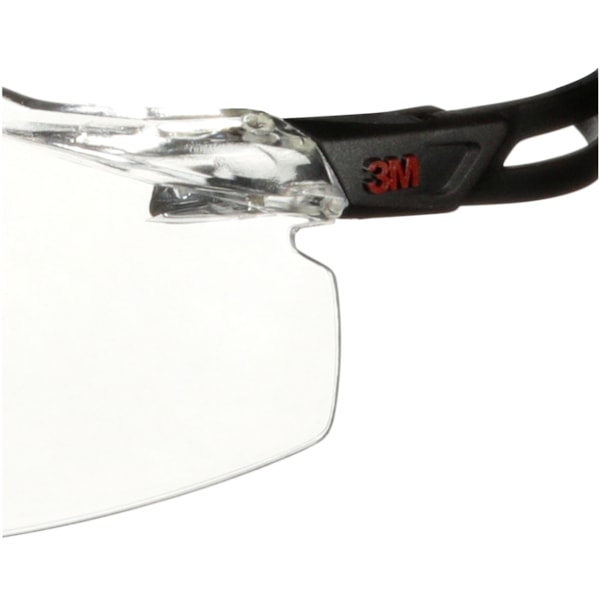  SecureFit™ 500 Clear Scotchgard™ Anti-Fog Lens Safety Glasses