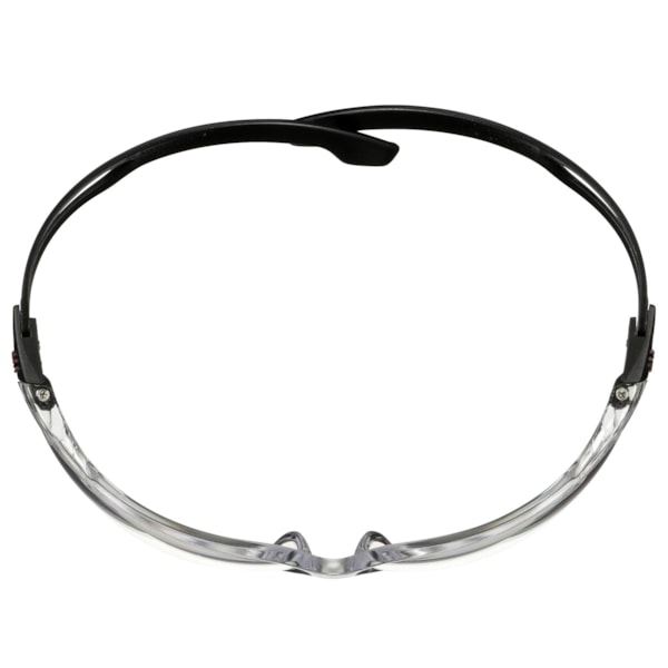  SecureFit™ 500 Clear Scotchgard™ Anti-Fog Lens Safety Glasses