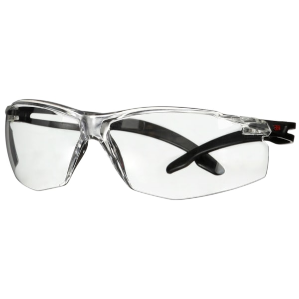  SecureFit™ 500 Clear Scotchgard™ Anti-Fog Lens Safety Glasses