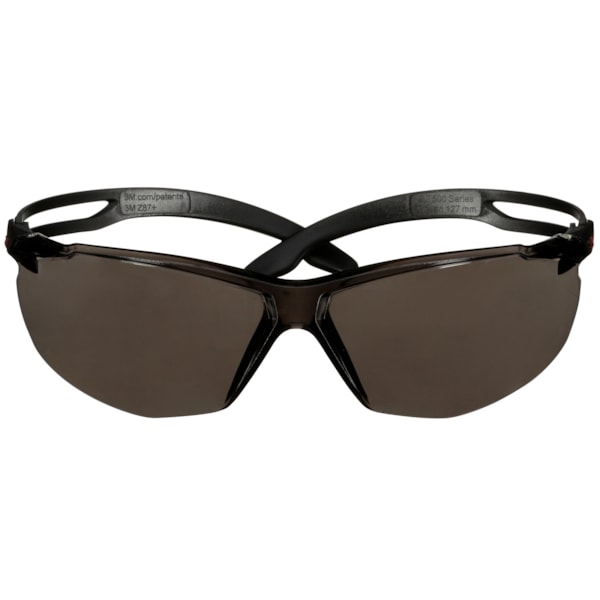 SecureFit5™ 500 Scotchgard™ Anti-Fog Coating Safety Glasses