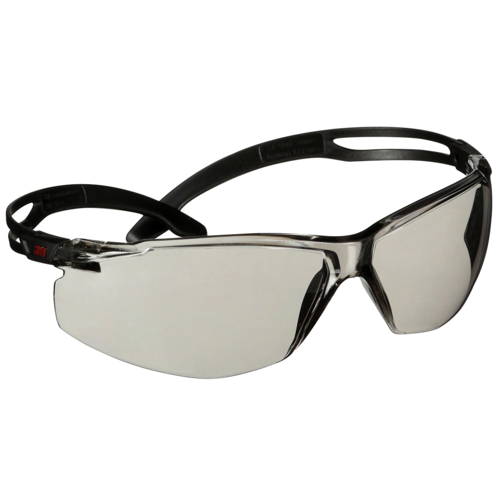 SecureFit™ 500 Indoor Outdoor Scotchgard™ Anti-Fog Lens Safety Glasses