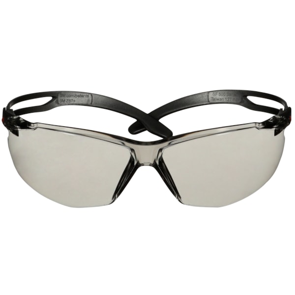 SecureFit™ 500 Indoor Outdoor Scotchgard™ Anti-Fog Lens Safety Glasses