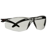 SecureFit™ 500 Indoor Outdoor Scotchgard™ Anti-Fog Lens Safety Glasses thumbnail 3