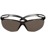 SecureFit™ 500 Gray Anti-Fog Anti-Scratch Lens Safety Glasses thumbnail 2