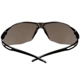 SecureFit™ 500 Gray Anti-Fog Anti-Scratch Lens Safety Glasses thumbnail 3