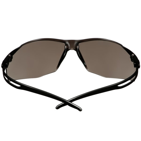 SecureFit™ 500 Gray Anti-Fog Anti-Scratch Lens Safety Glasses