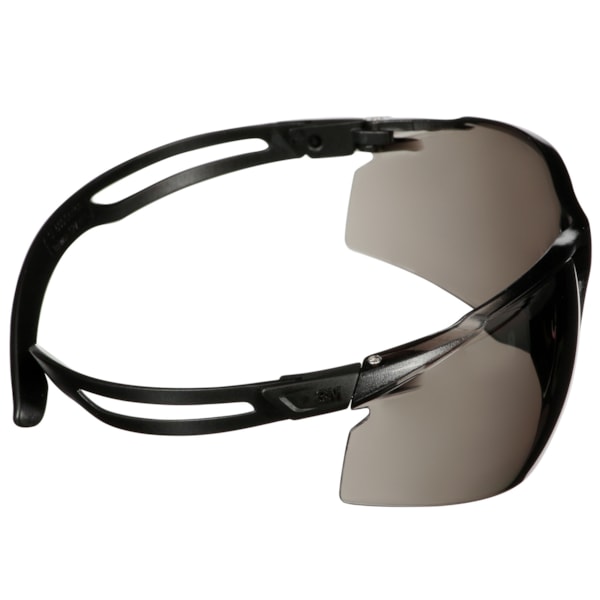 SecureFit™ 500 Gray Anti-Fog Anti-Scratch Lens Safety Glasses