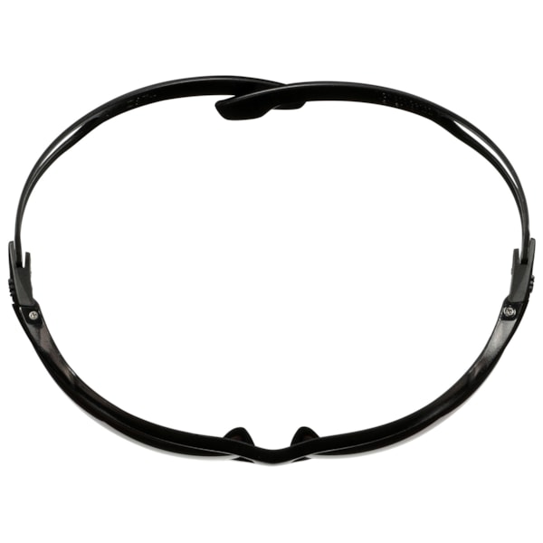 SecureFit™ 500 Gray Anti-Fog Anti-Scratch Lens Safety Glasses