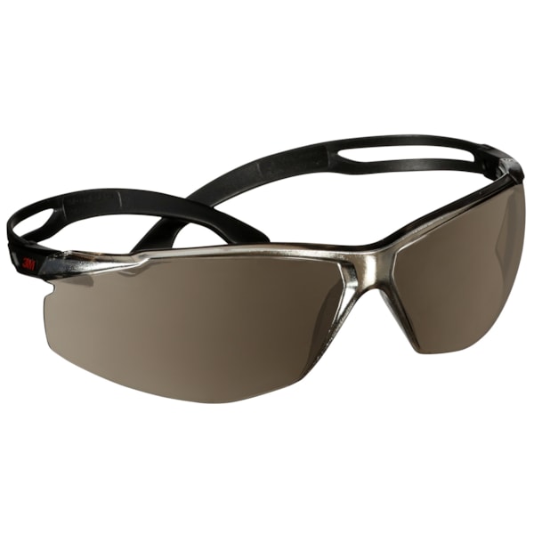 SecureFit™ 500 Silver Mirror Anti-Fog Anti-Scratch Lens Safety Glasses