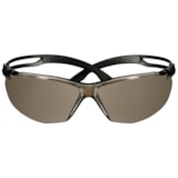 SecureFit™ 500 Silver Mirror Anti-Fog Anti-Scratch Lens Safety Glasses thumbnail 2