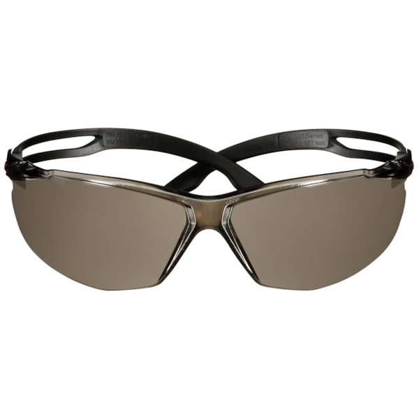 SecureFit™ 500 Silver Mirror Anti-Fog Anti-Scratch Lens Safety Glasses