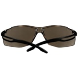 SecureFit™ 500 Silver Mirror Anti-Fog Anti-Scratch Lens Safety Glasses thumbnail 3