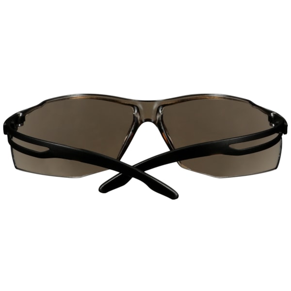 SecureFit™ 500 Silver Mirror Anti-Fog Anti-Scratch Lens Safety Glasses