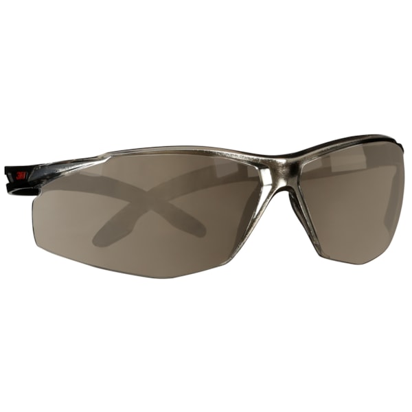 SecureFit™ 500 Silver Mirror Anti-Fog Anti-Scratch Lens Safety Glasses