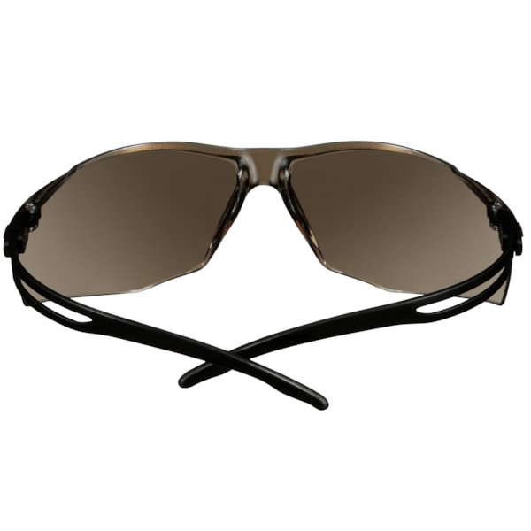 SecureFit™ 500 Silver Mirror Anti-Fog Anti-Scratch Lens Safety Glasses