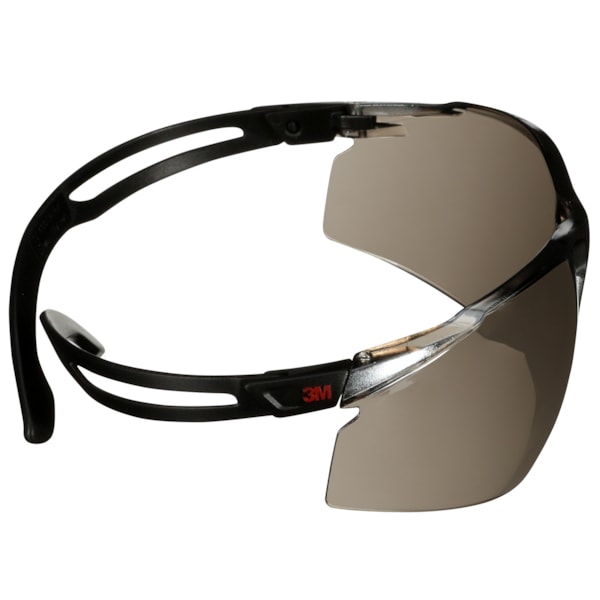SecureFit™ 500 Silver Mirror Anti-Fog Anti-Scratch Lens Safety Glasses