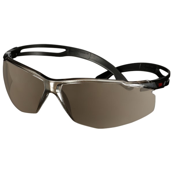 SecureFit™ 500 Silver Mirror Anti-Fog Anti-Scratch Lens Safety Glasses