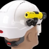 Intrinsically Safe Flashlight with Multi-Angle Mount thumbnail 2