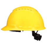 SecureFit™ H-700 Series Vented Ratchet Suspension Hard Hat thumbnail 1