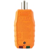 GFCI Receptacle Tester with LCD thumbnail 4