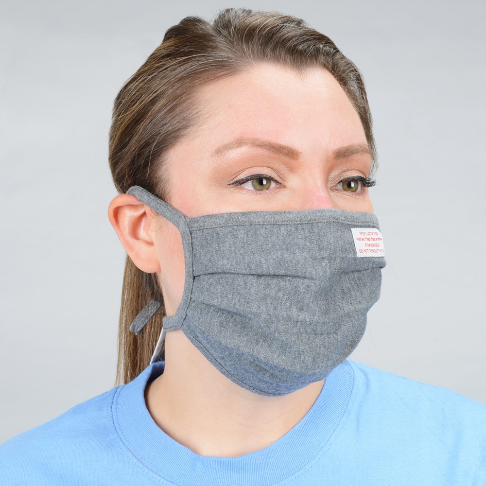 ATPV 10.6 cal/cm2 FR Face Mask